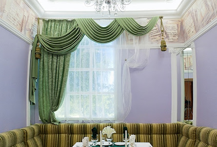 VIP-зал 4  в VIP-зал 5