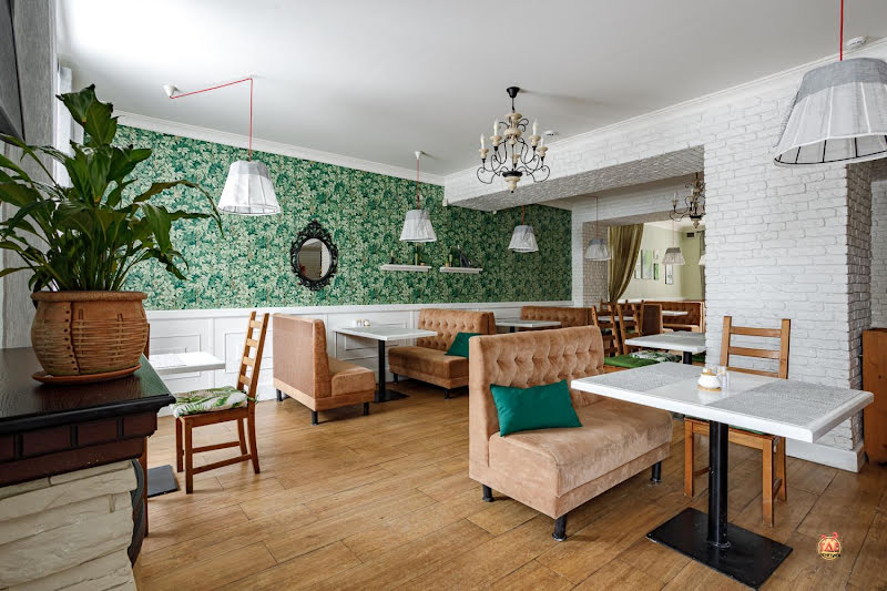 ВОСЕМЬ’55 фотография №10