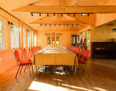  ресторан Дворянское гнездо