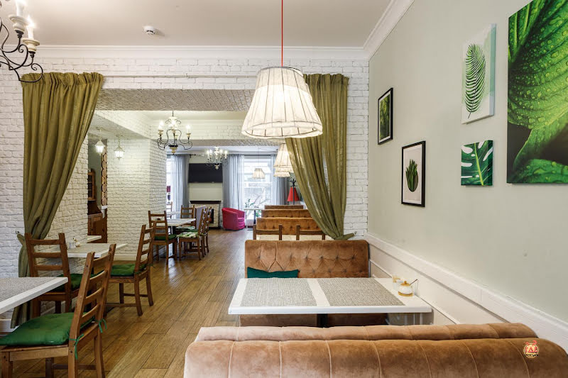 ВОСЕМЬ’55 фотография №16