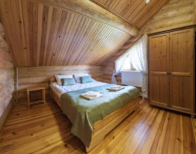 День рождения в Пан Фазан