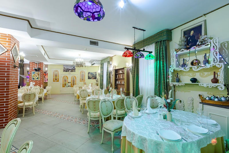 Петровский дворик фотография №5