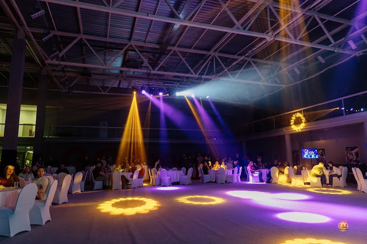 Arena №1 в «GOPARK HOTEL» фотография № 1
