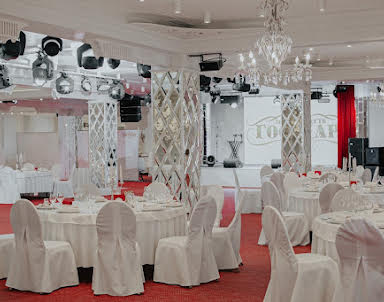 Новый год в Государь