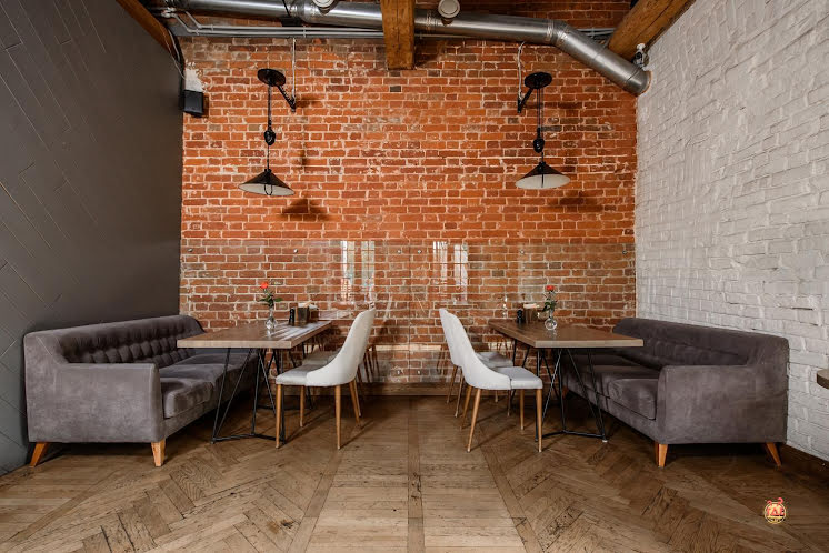 Мансарда в «Mukka» фотография №7