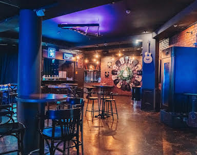  ресторан JAGGER