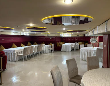  ресторан MaxxRoyal