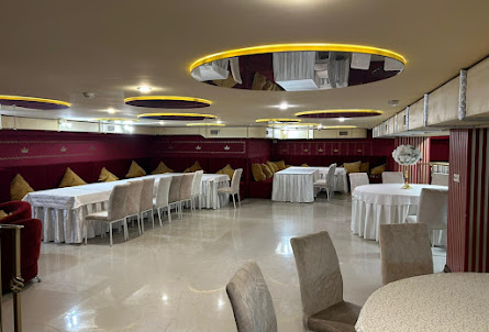 Зал на 2 этаже в Зал на 2 этаже