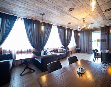  ресторан Сокольники