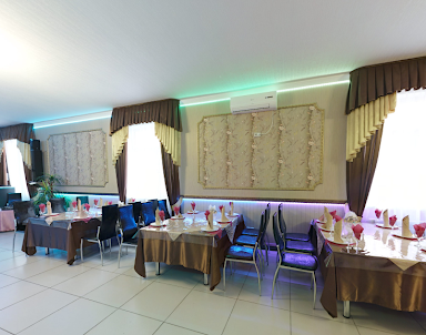  ресторан Армада