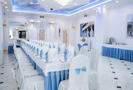 Зал «Греческий» в Зал «Греческий»