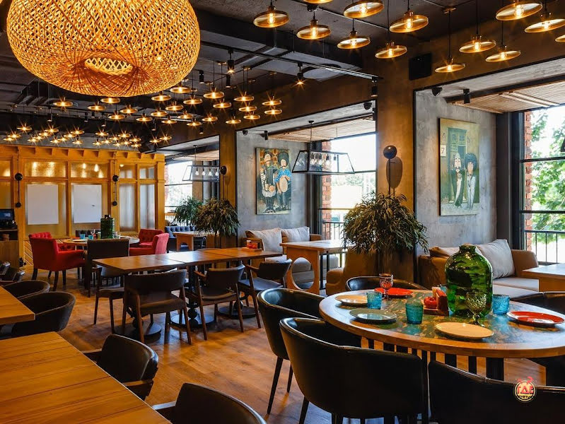 Дом Нино фотография №6