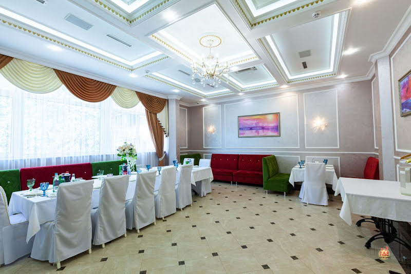 Заря фотография №15