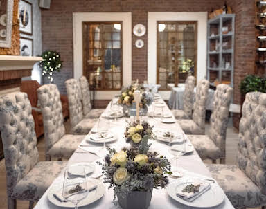  ресторан Tartufo