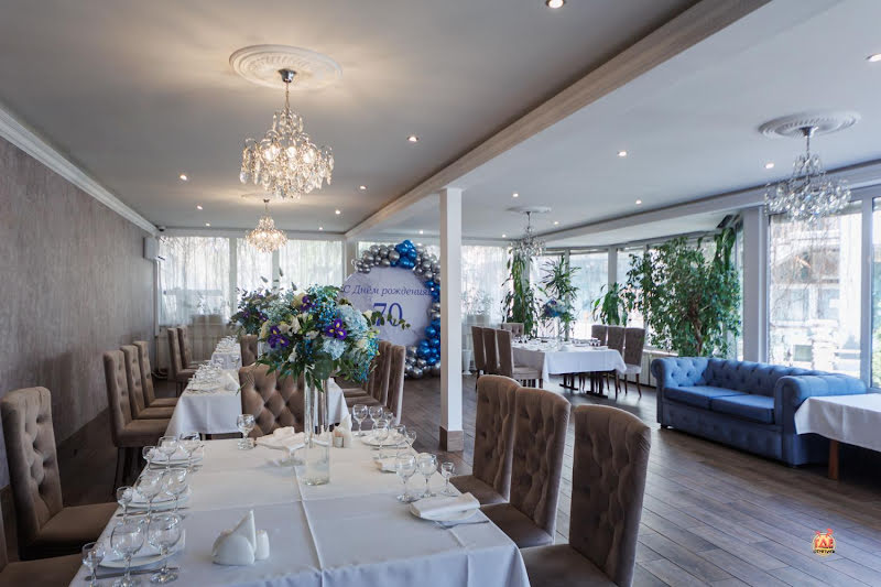 Яуза фотография №19