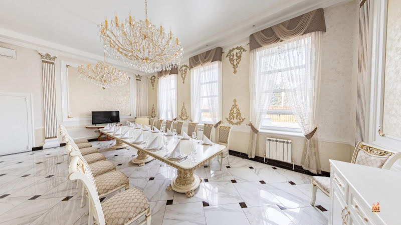 Михайловская усадьба фотография №4