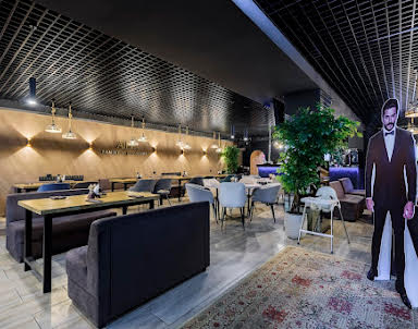 Свадьба в Aile на Братьев Касимовых