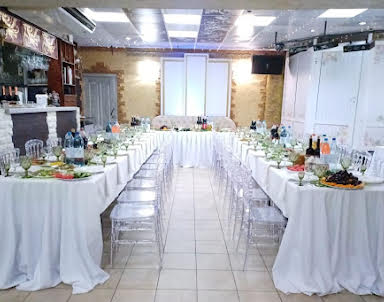 Новый год в Лавр