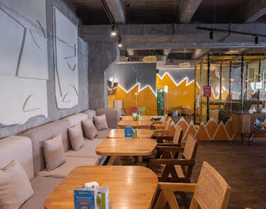  ресторан Русико