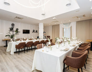  ресторан Чайхона №1 Тимура Ланского