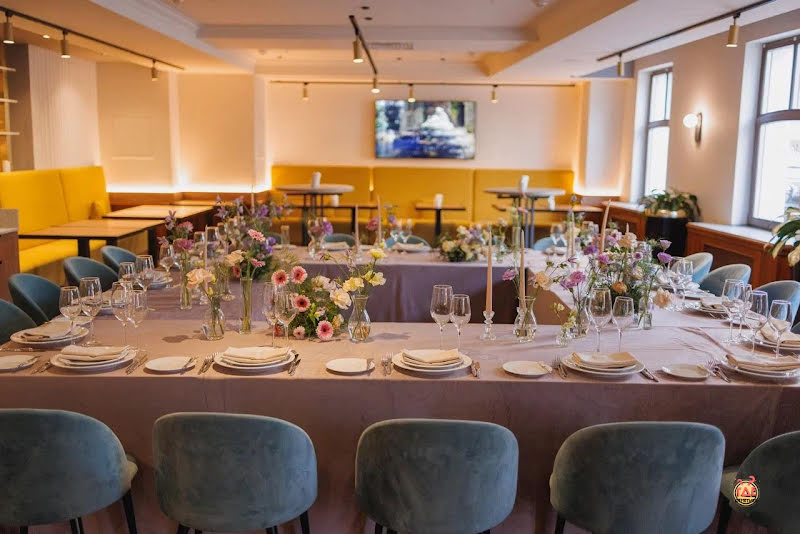 Арткорт Москва Центр отель фотография №1