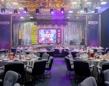  ресторан Байкал Бизнес Центр