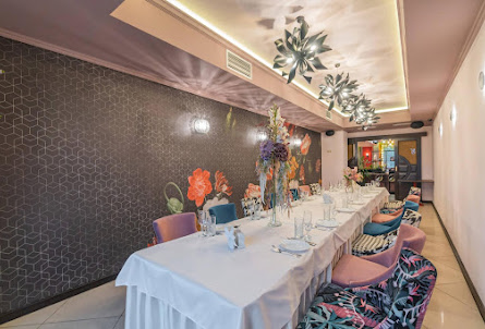 Зал "Летний"  в VIP-зал №1