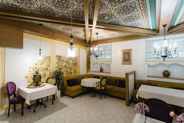 Зал на 25 человек в «Сабантуй» фотография №3