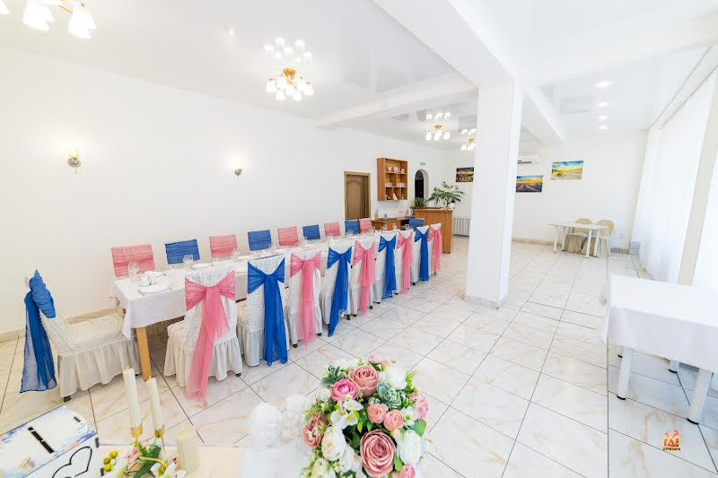 GRAND на ​Немировича-Данченко фотография №1