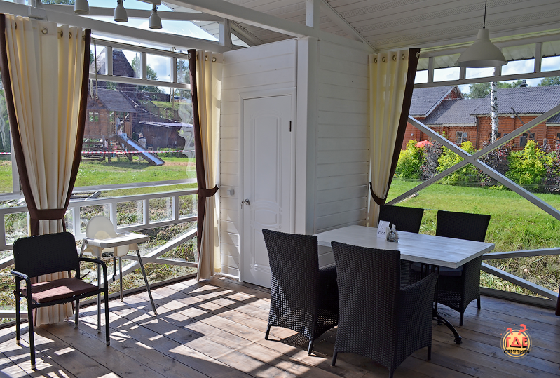 Туркомплекс Соляной Остров фотография №17