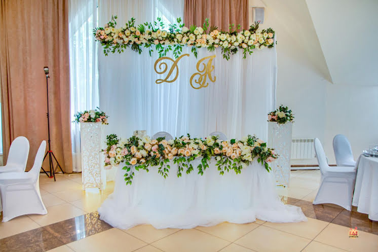 Зал «Азимут» в «Дубрава» фотография №11