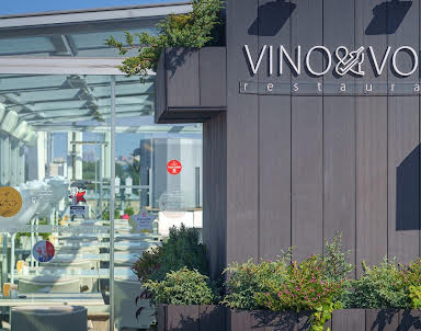 День рождения в INDIGO St. Petersburg-Tchaikovskogo