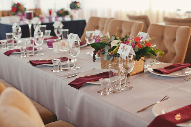 Зал Fidel` в «Баден-Баден Куба» фотография №9