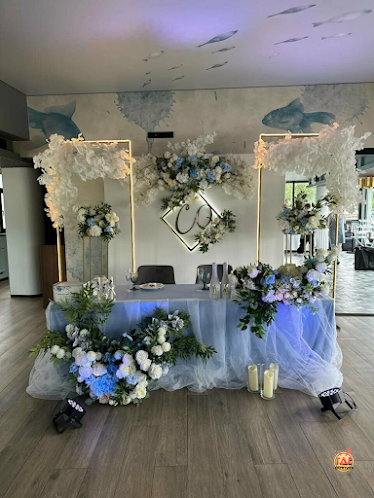 Основной зал в «АльмаМоре» фотография №15