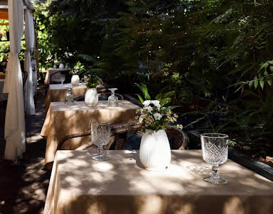  ресторан Русское Подворье