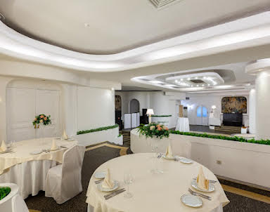 Новый год в На Поклонной