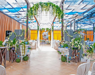  ресторан Казанская Ривьера