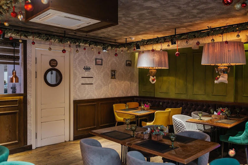 The БОРЩ фотография №15