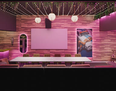  ресторан В69