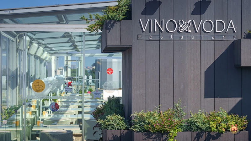 INDIGO St. Petersburg-Tchaikovskogo фотография №11