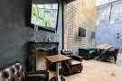 Italica Bar в «Italica на Финляндском проспекте»