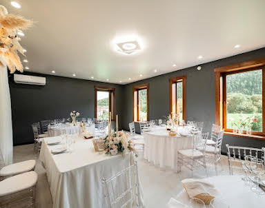  ресторан Дрокино Парк