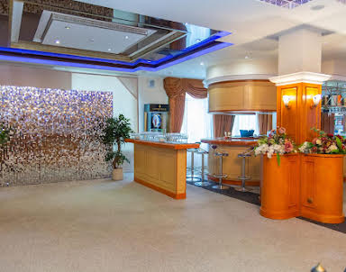  ресторан Тимерхан