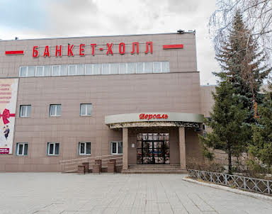  ресторан Версаль