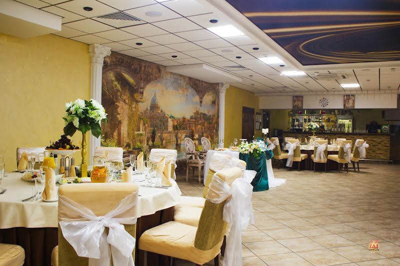 Festa фотография №1