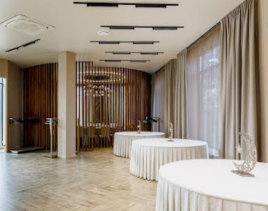 Свадьба в Эмиз