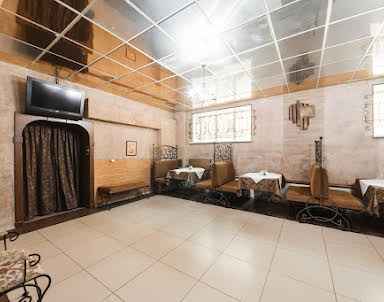  ресторан Дрезден