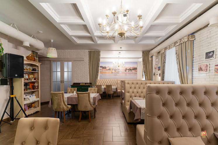 Зал «Сербский» в «Белград» фотография №12