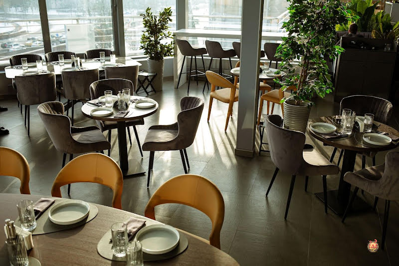 MOMENT фотография №12