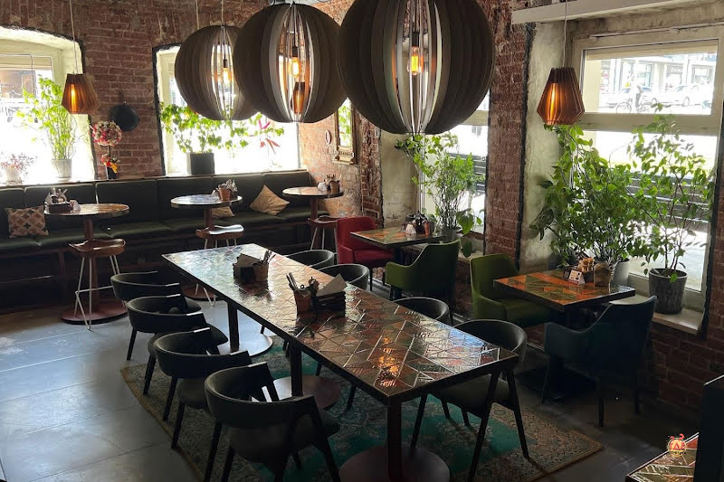 Гиви to me на улице Малышева фотография №1